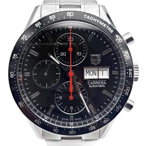 Tag heuer carrera chrono - tag,