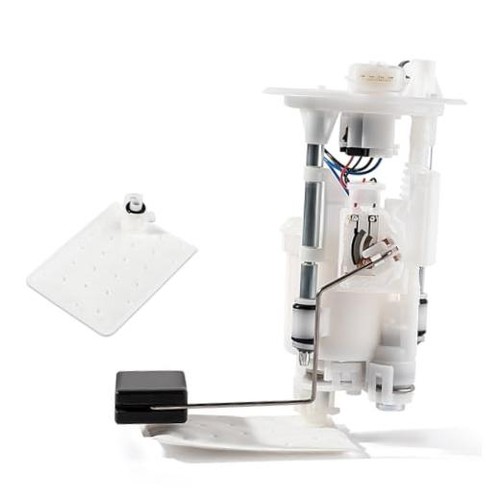 Electric fuel pump assembly - pump,