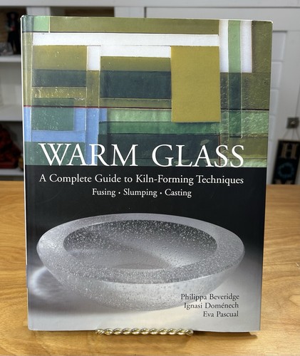 Warm glass complete - :, guide