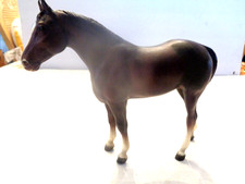 BREYER SELLE FRANCAIS? 1991-1992 DARK MATTE BAY