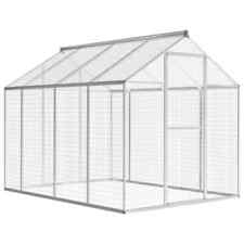 Volière d'extérieur cadre en