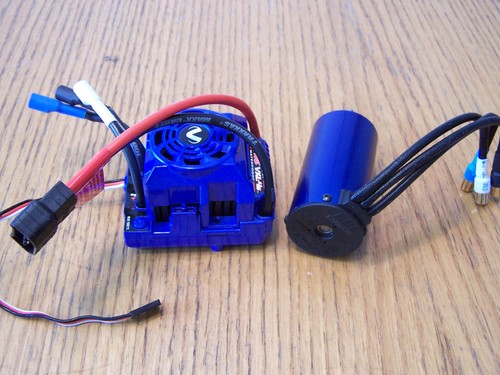 Fits traxxas wide maxx - 1/10, wide-maxx