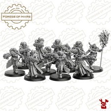 Sacred Sisters - Stormpride -