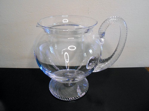 Ancienne carafe broc - ancienne, a