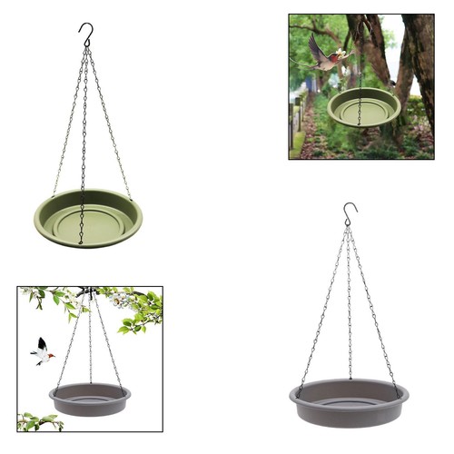 Mangeoire oiseaux avec - oiseaux,