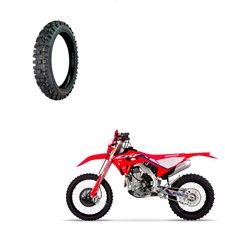 Caoutchouc pneu 90 100 16 MINI