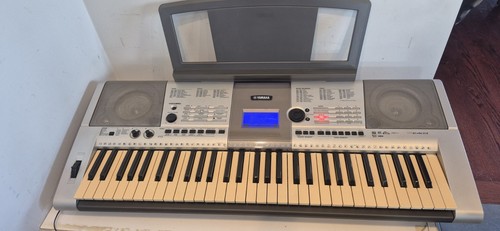 Yamaha psr e403 key - yamaha, psr-e403