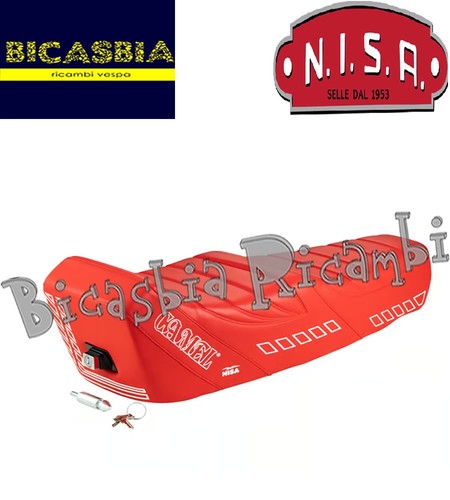 6606 selle sellone nisa - selle,