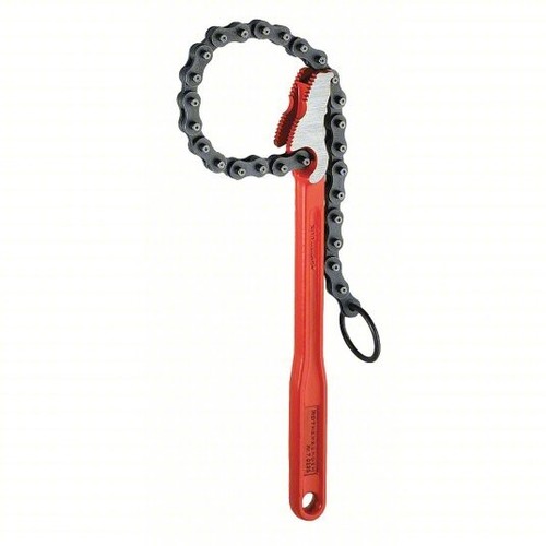 Rothenberger 70235 chain pipe - rothenberger,