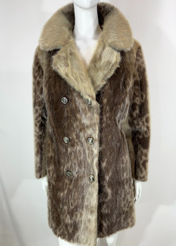 Manteau femme grande fausse - femme,