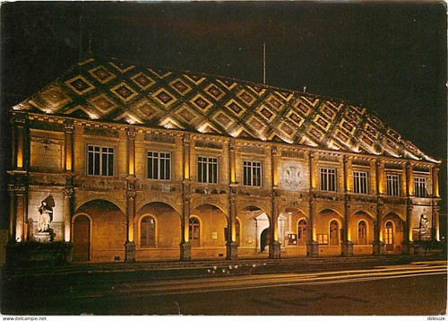 Carte postale gray - postale, 70