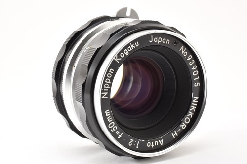 Presque comme neuf nikon - [presque,