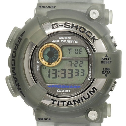 Montre casio shock 8200ac - montre, dw-8200ac