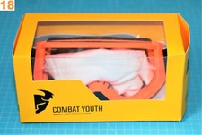 masque de protection moto