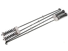 4 Pack W10780048 Washing Machine Suspension Rods Kit for Whirlpool Amana Maytag