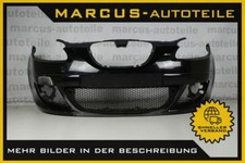 SEAT ALTEA 5P 2004-2008 BUMPER FRONT 5P0 FRONT ORIGINAL WITH GRILLE BOTTOM 