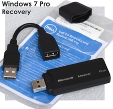 Windows 7 Professional 64-Bit