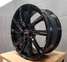 Set 4 Jantes en Alliage 17