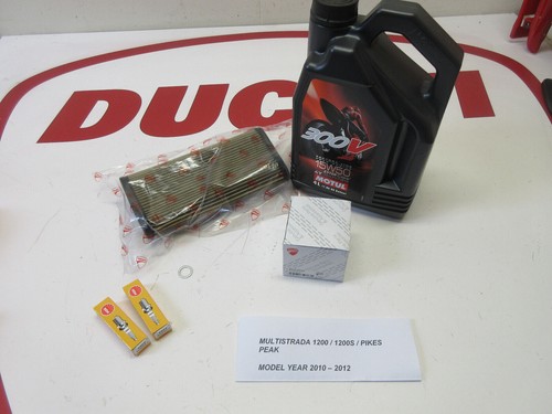 Ducati multistrada 1200 1200s - ducati,