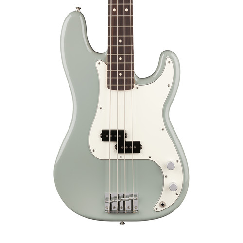 Fender player precision - fender, ii