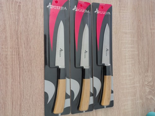 Couteaux cuisine de - couteaux,