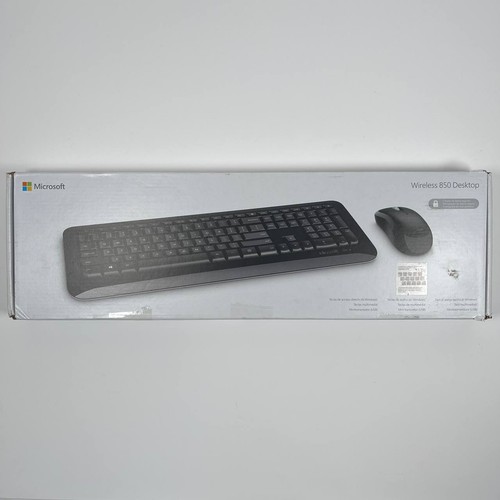 Combiné clavier souris - combiné,