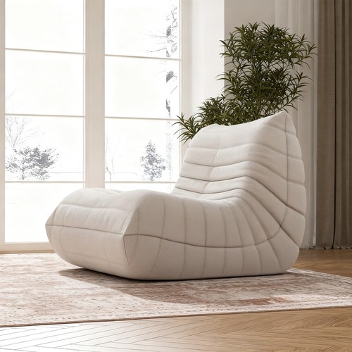 Large bean bag - bean,