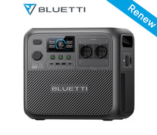 BLUETTI Elite 200 V2 2600W
