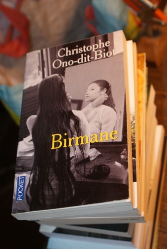 Birmane christophe - birmane,