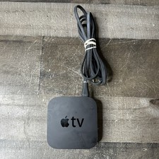Apple TV 3rd Generation A1469