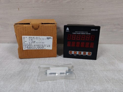Eapl ems compteur - eapl, ems-01