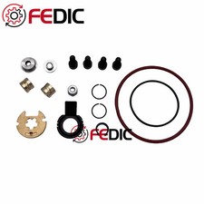 Kit de réparation turbo 53149887026 pour Mercedes S300 G300 E300 TD W210 OM606