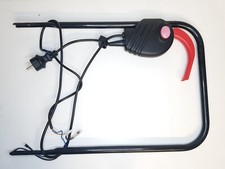 guidon supérieur de tondeuse