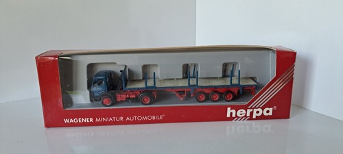 Herpa 871001 germany 87 ho - germany,