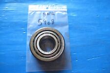 Roulement de pignon d'attaque côté couronne SNR pour Renault: R2087 Goélette 4x4