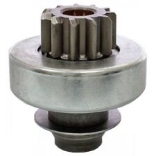PINION STARTER FREEWHEEL GEARBOX PINION NEW Eurostarter 594185 for Valeo Type
