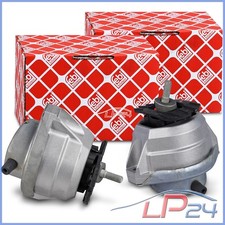 2x FEBI PALIERS DE MOTEUR