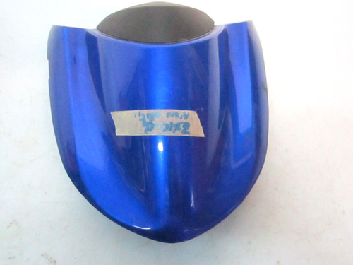 Coque ongle monoplace kawasaki - ongle,