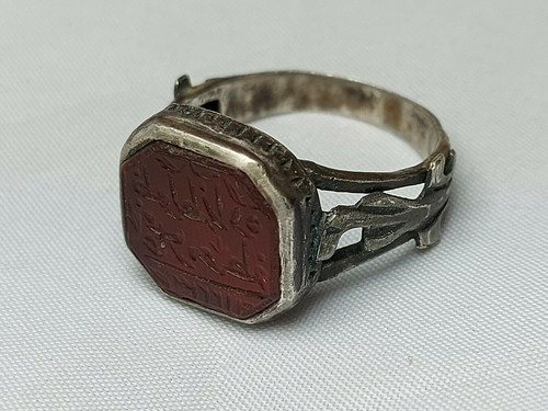 Ottoman islamic arabic mustafa - arabic,