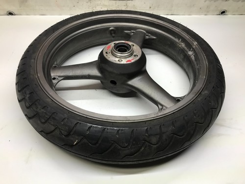 Pneu jante roue avant - roue,