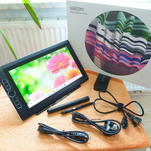 Wacom mobilestudio pro - pro, 13