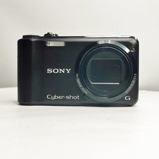Appareil photo numérique compact Sony Cyber-shot DSC-HX5V noir objectif...