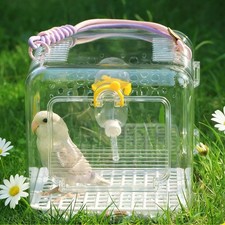 Cage de transport portable