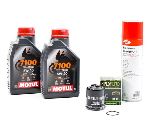 Kit entretien vidange standard - entretien,
