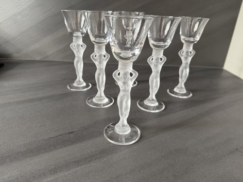Verres liqueur porto - verres, à