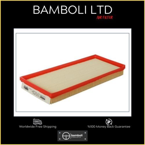 Bamboli air filter - bamboli, bmw