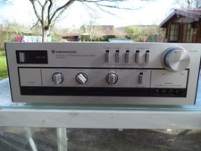 Ampli KENWOOD KA-300