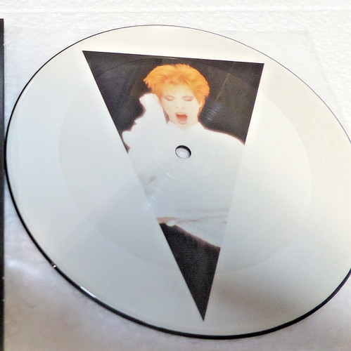 45t mylene farmer - 45t, sp