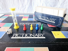 🎲✏️ PICTIONARY "Un mot