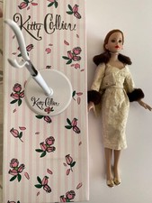 Poupée KITTY COLLIER